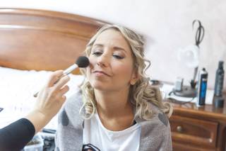 Erika Pxa Truccatrice - 6