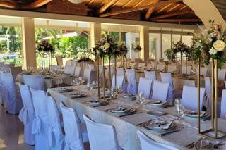 Francesco Fioretto Wedding & Events - 14