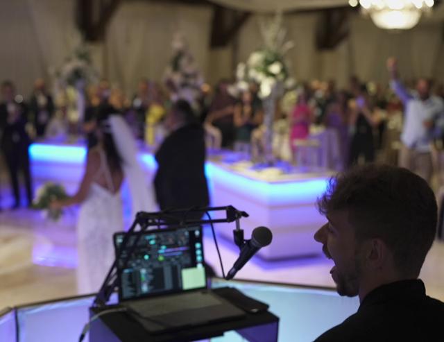 Andrea Ordine DeeJay - 1