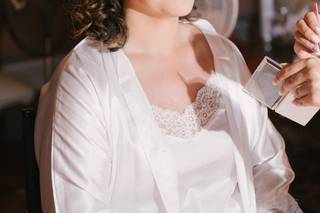 Enea Make-up Artist - 5