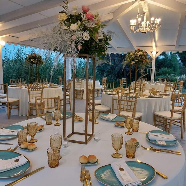Elena Grasso Wedding & Event Planner - 4