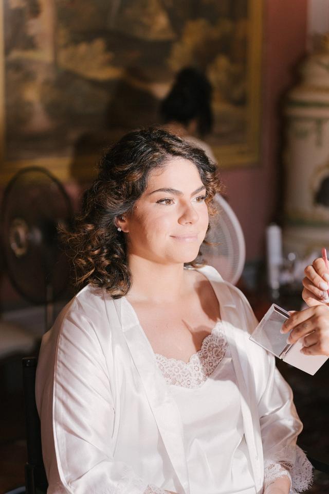 Enea Make-up Artist - 2
