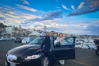 Auto Matrimonio Catania - 5