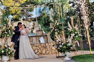 Francesco Fioretto Wedding & Events - 15