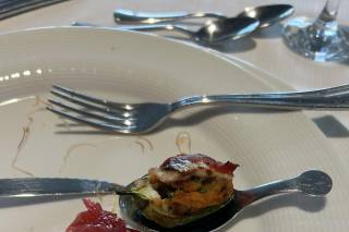 Camil Catering & Banqueting - 12