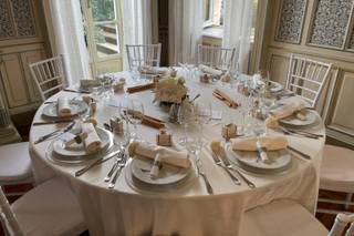 Della Luna Catering - 12