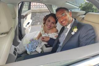 Auto Matrimonio Catania - 6
