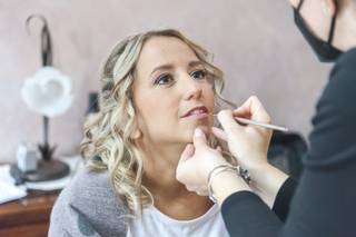 Erika Pxa Truccatrice - 8