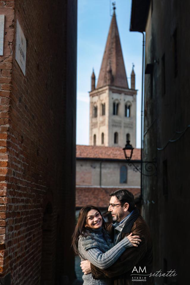 AM Ritratti Wedding - 2