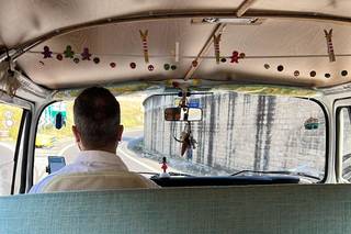 Romano the bus - 5