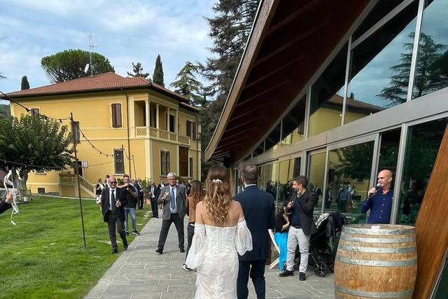 Le Spose di Luciana 5