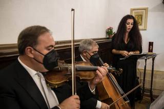 Quartetto Meraviglie - 1