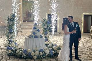 Wedding Floral by Ketty - 5