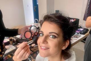 Carolina Satta Make-up Artist - 5