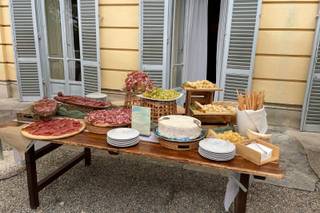 Della Luna Catering - 11