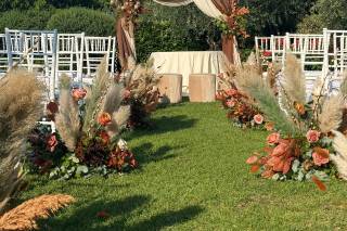 Losi Floral Designer - 16