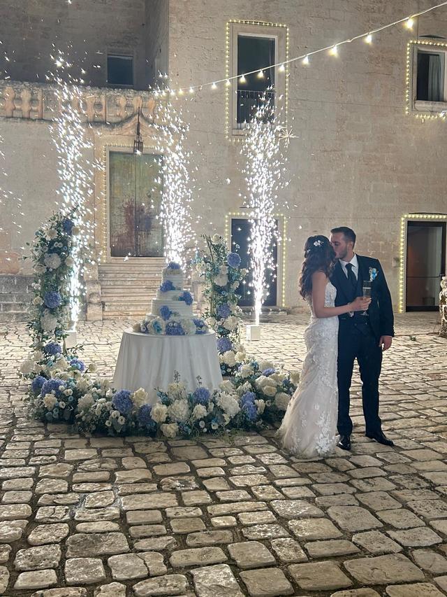 Wedding Floral by Ketty - 2