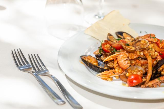 Hotel Ristorante Funtana Noa - 3