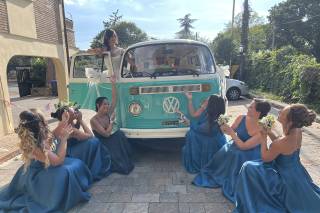 Romano the bus - 6