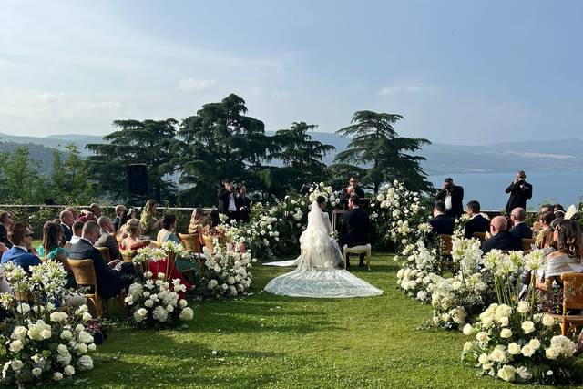 Tonigar Cerimoniere - Celebrante Matrimonio Civile 4