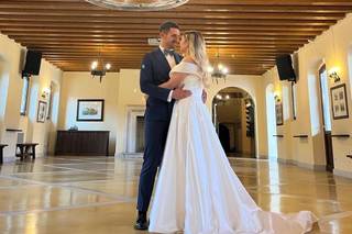 Dalida Sposa - 26