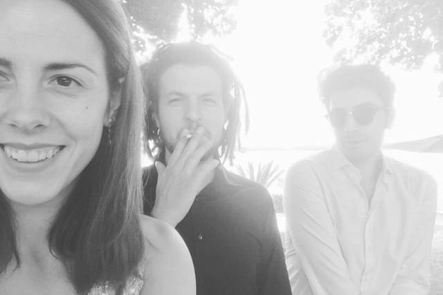 Caterina & The Railways 1