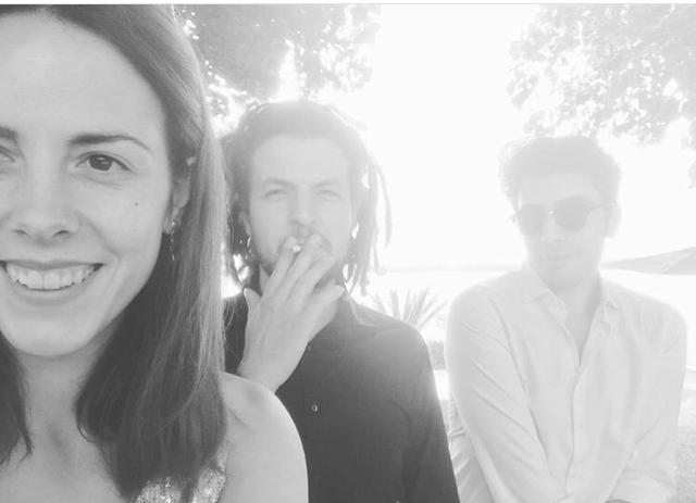 Caterina & The Railways - 1