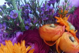 Victoria Flowers - 17