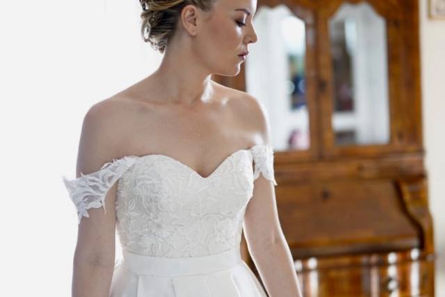Cristian Sauchelli Wedding Photo 1
