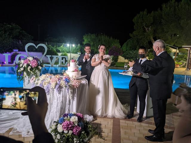 Hotel delle Canne Ricevimenti - 1