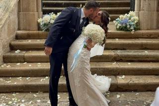 Wedding Floral by Ketty - 7