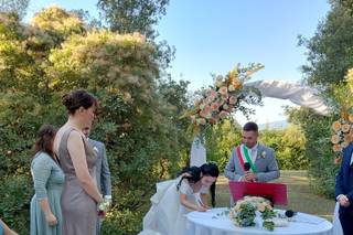 Celebrante - Pratesi Samuele - 6