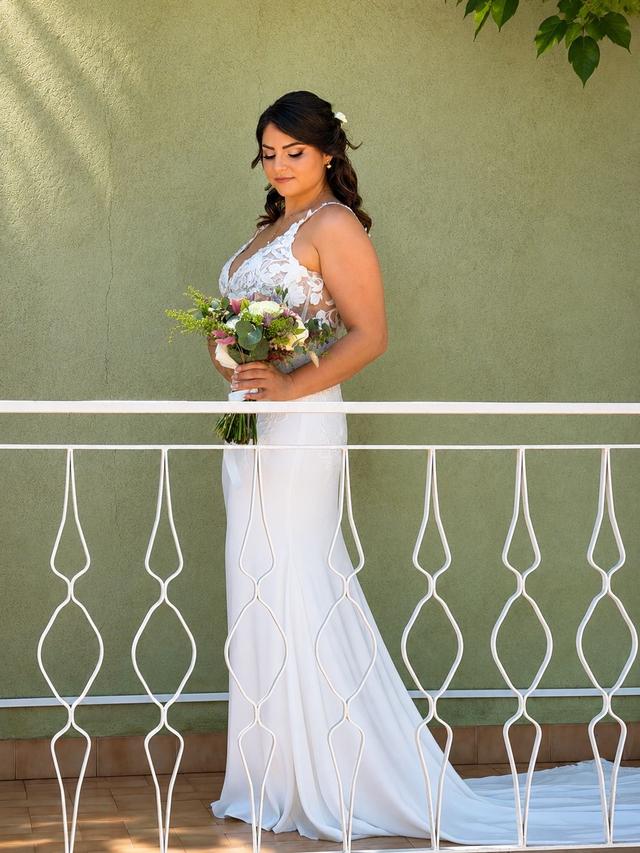 Laura Russo Makeup Artist - 2