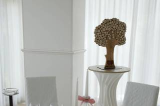 Cristallo Club & Wellness Hotel - 13