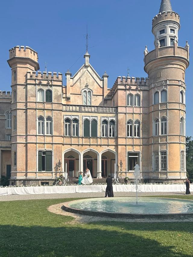 Villa Lattuada - 2