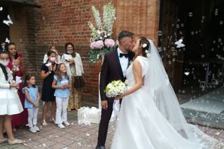 Wedding Media Video - 9