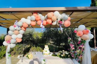 Agriturismo La Graziosa - 18