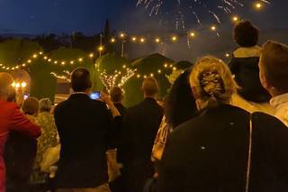 Brixia Fireworks - 5