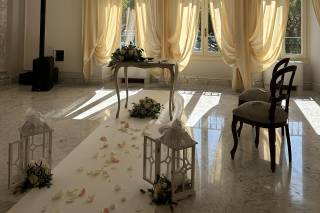 Imperiale Palace Hotel - 6