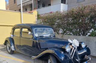 Alberto Auto d'Epoca e Maggiolone - 5