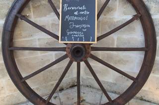 Masseria La Grande Quercia - 8