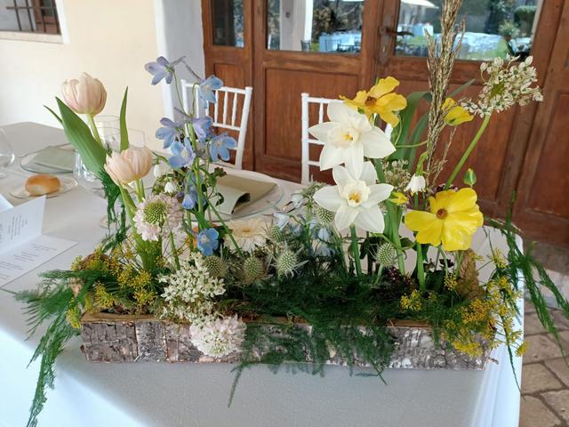 La Bottega dei Fiori - 4