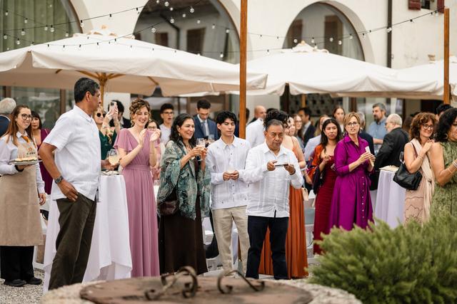 Ristorante Al Castelletto - 3