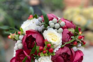 Valentina Tumminello Floral & Event Designer - 10