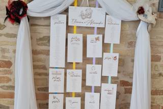 Gabriela Di Stefano Weddings - 5