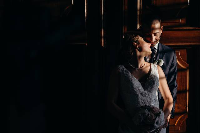 Cristian Sauchelli Wedding Photo 5