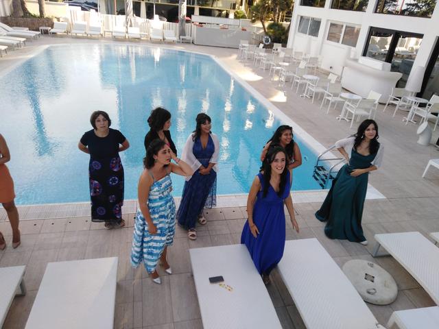 Hotel Sporting Rimini - 1
