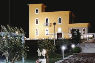 Villa Jamele di Peppe Zullo - 20