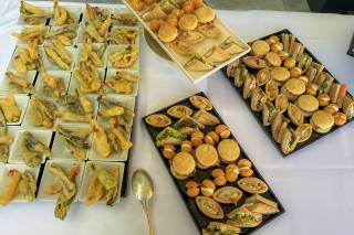 Grand Hotel Villa Torretta - 13