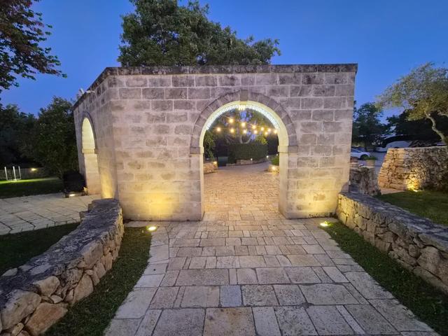 Masseria La Grande Quercia - 1